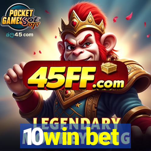 10win bet